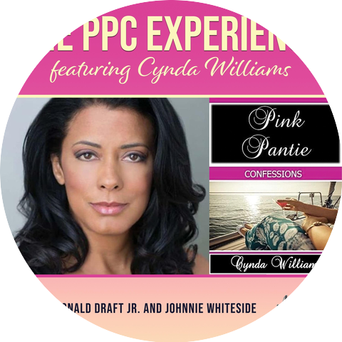 Cynda Williams