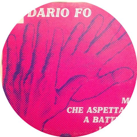 Dario Fo