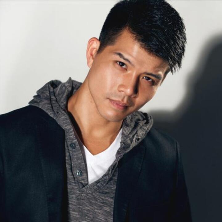 Telly Leung