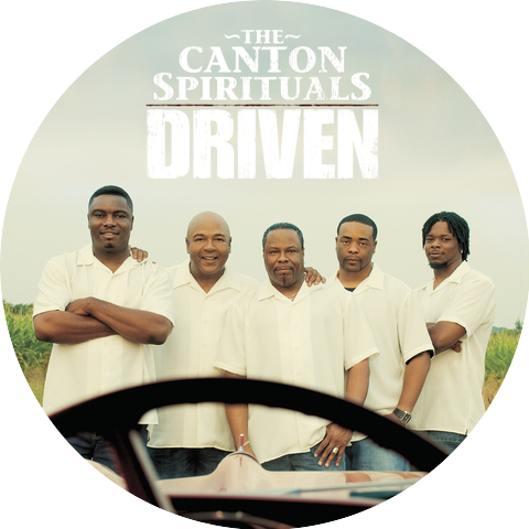 The Canton Spirituals;The Canton Spirituals