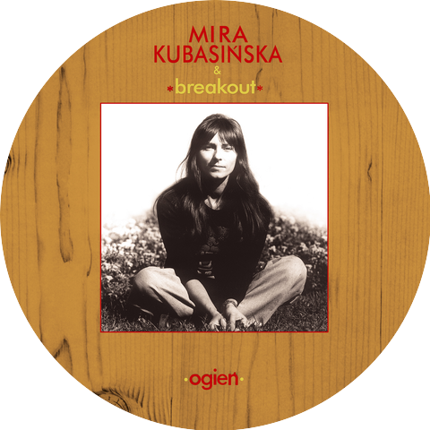 Mira Kubasinska