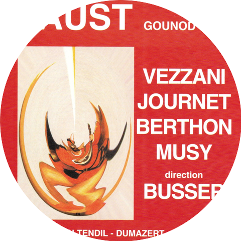 Henri Busser