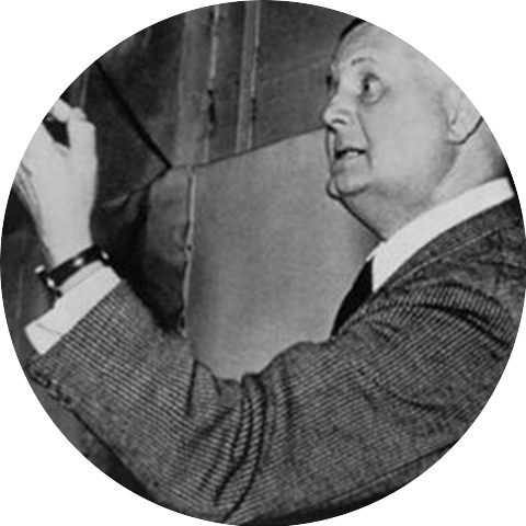 Fritz Busch