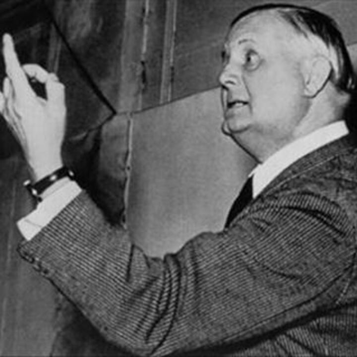 Fritz Busch