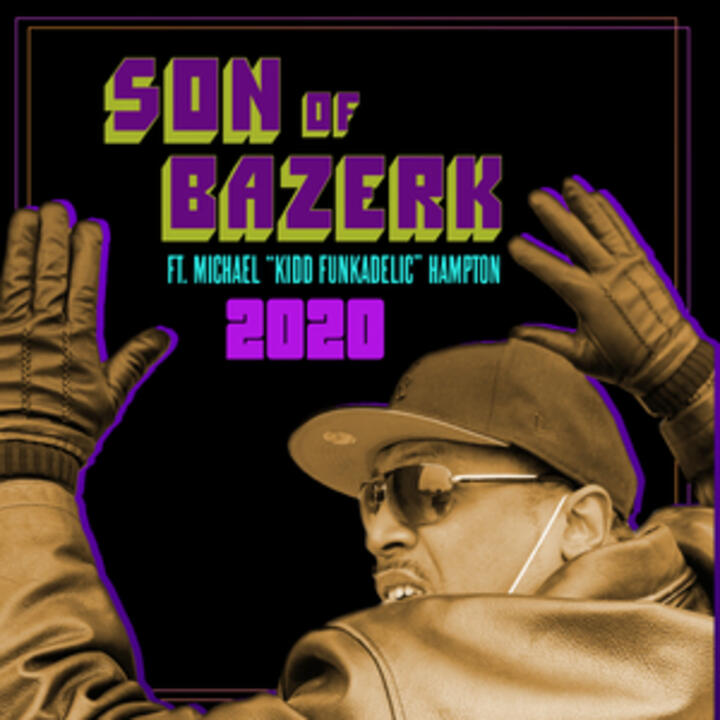 Son of Bazerk