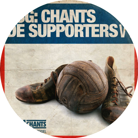 Paris Saint Germain FanChants
