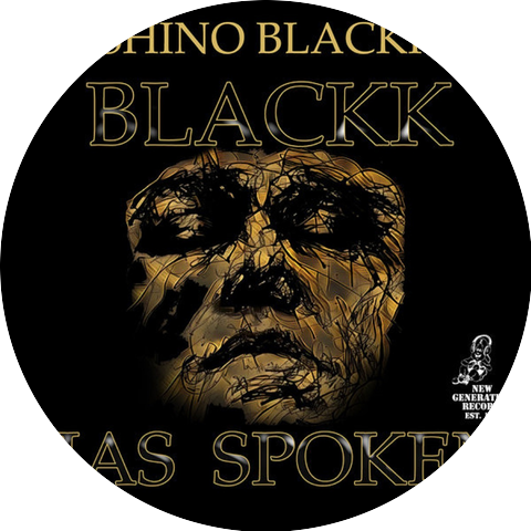 Shino Blackk