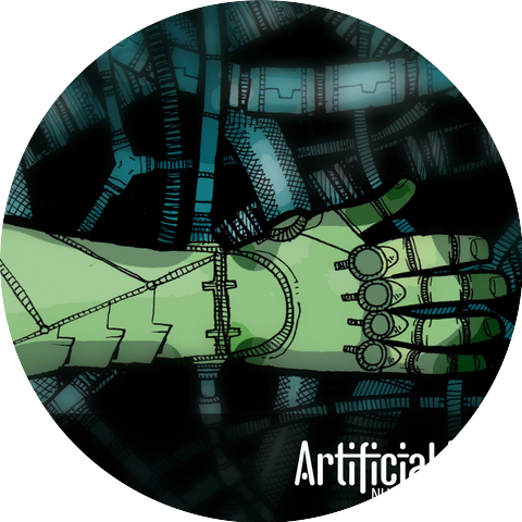 Artificial Kid (Danno