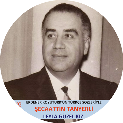 Şecaattin Tanyerli