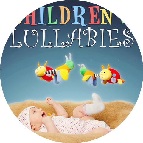 Dream Time Lullaby