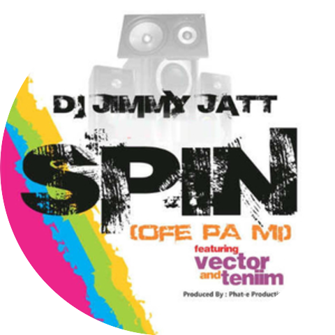 Cool DJ Jimmy Jatt