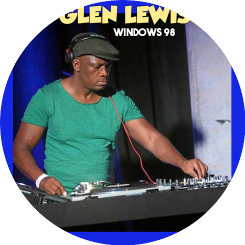 Glen Lewis