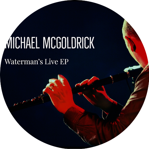 Michael McGoldrick
