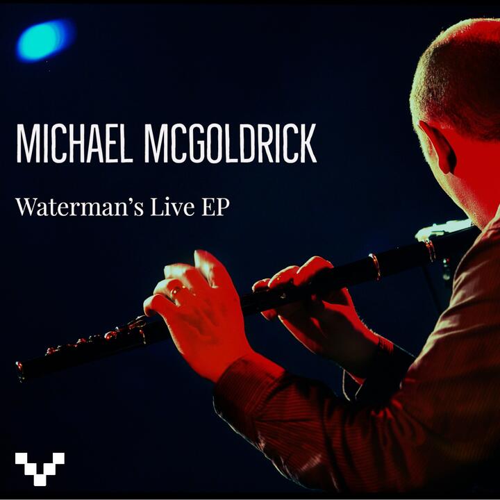 Michael McGoldrick