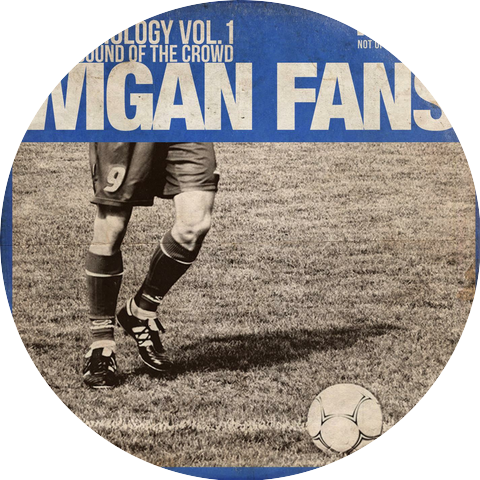 Wigan Athletic FanChants