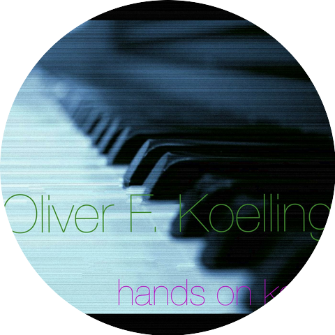 C T R - Composer Jazz Series - Oliver