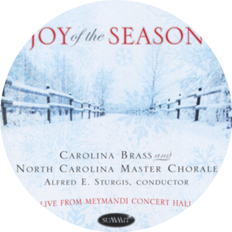 Carolina Brass