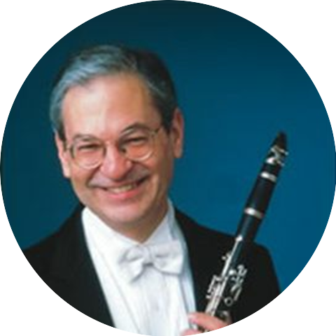 David Shifrin