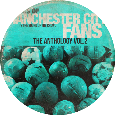 Man City FC FanChants