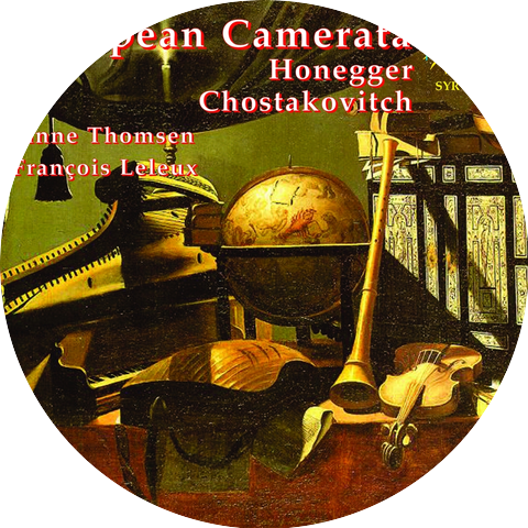 European Camerata