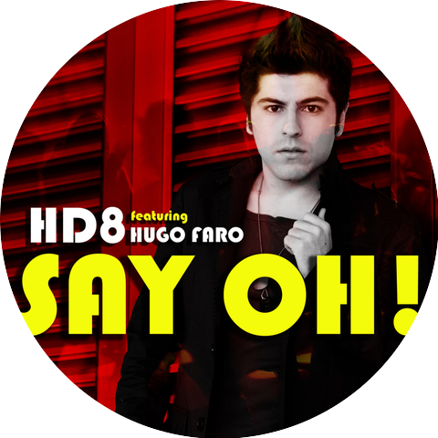 HD8