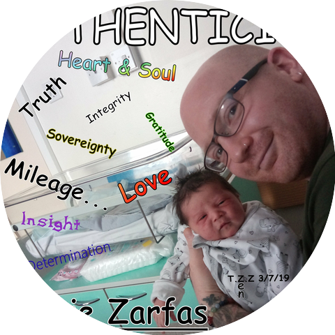 Jamie Zarfas