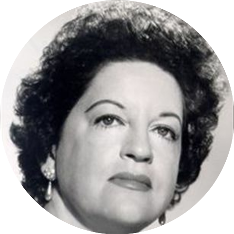 Astrid Varnay