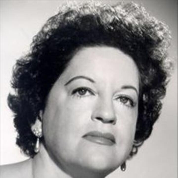 Astrid Varnay