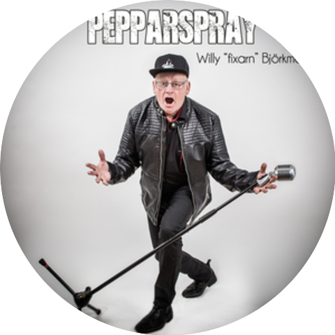 Willy Björkman