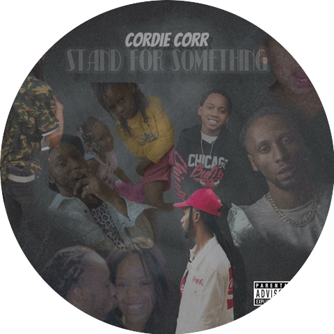 Cordie Corr