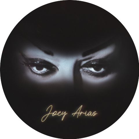 Joey Arias