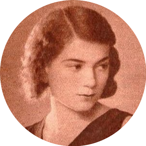 Annie Fischer