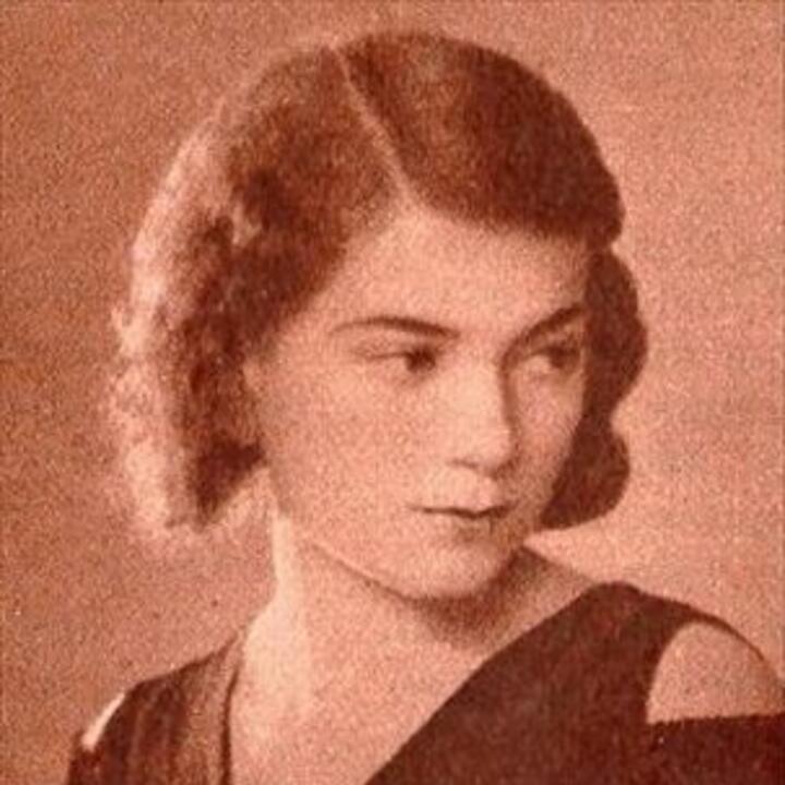 Annie Fischer