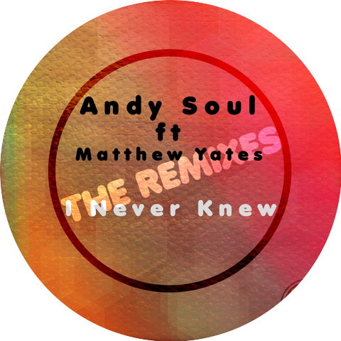 Andy Soul
