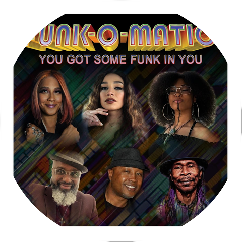 Funk-O-Matic