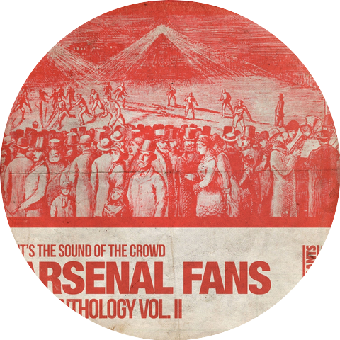 Arsenal FanChants
