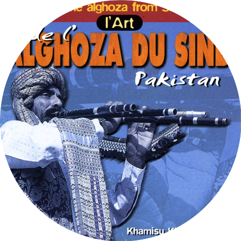 Khamisu Khan