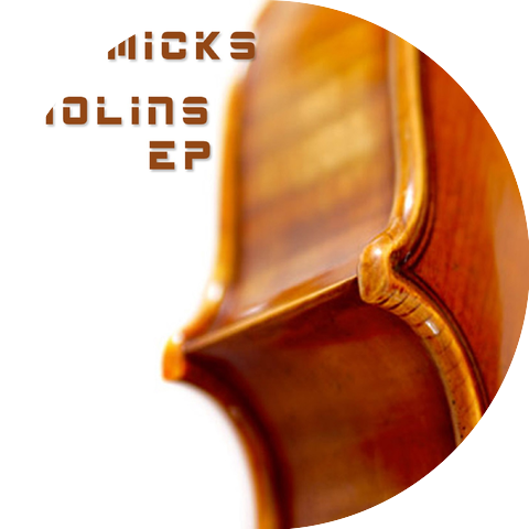 DJ Micks