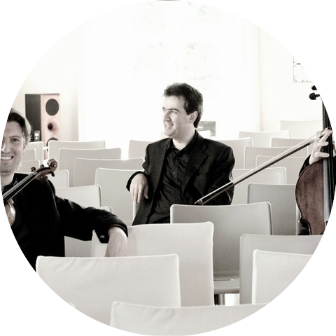 Trio di Parma