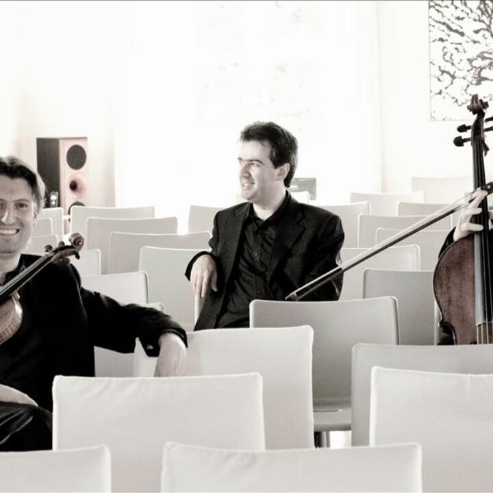 Trio di Parma