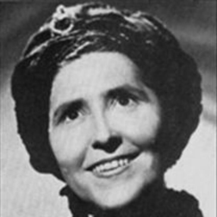 Lili Kraus