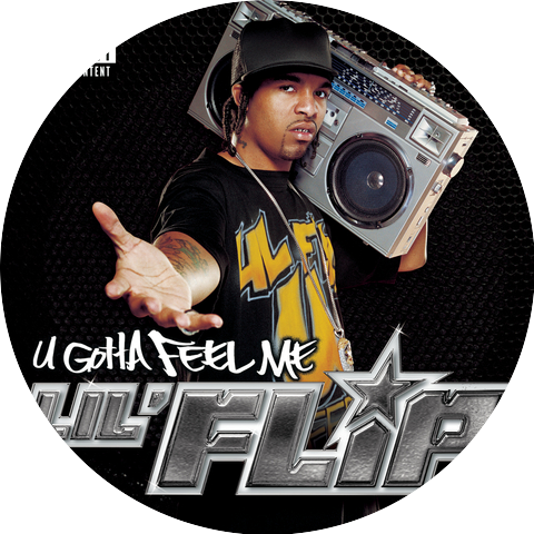 Lil' Flip Lil' Flip