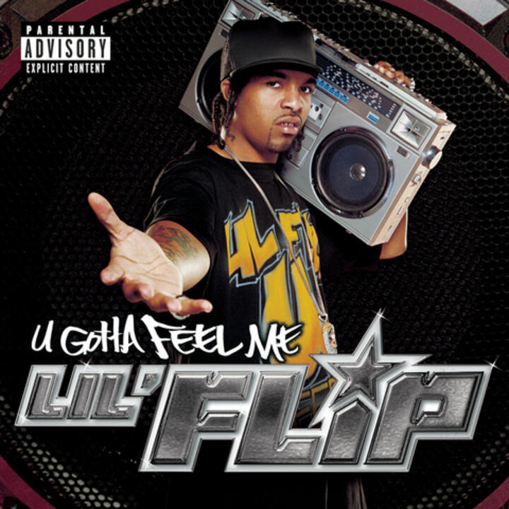 Lil' Flip Lil' Flip
