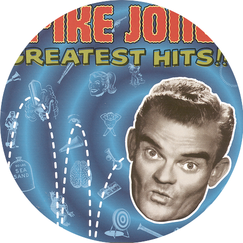 Spike Jones and his Wacky Wakakians