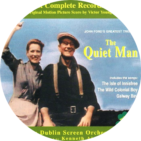 Dublin Screen Orchestra
