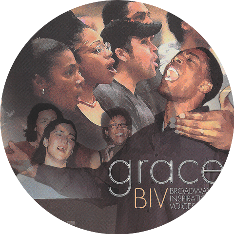 Broadway Inspirational Voices