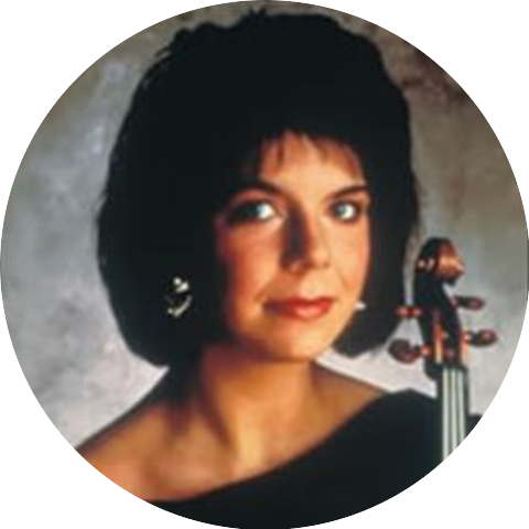 Pamela Frank
