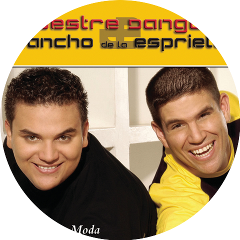 Juancho De La Espriella;Silvestre Dangond