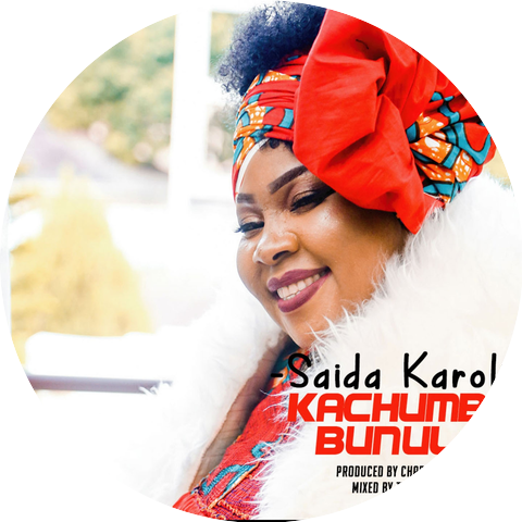 Saida Karoli
