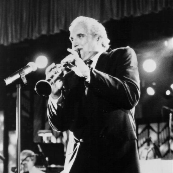 Hal Linden